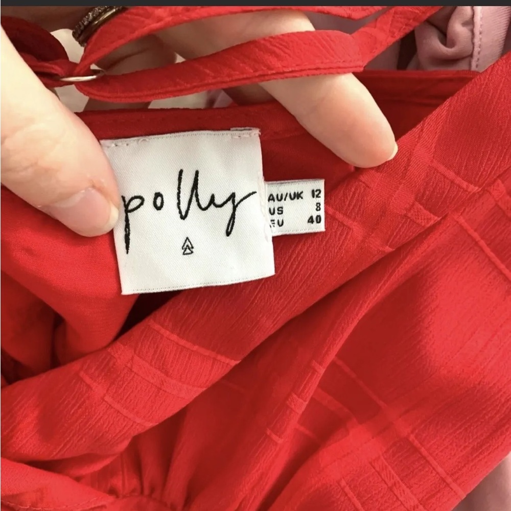 Princess Polly Theodora Romper - Picture 8 of 9